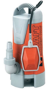 Υποβρύχια αντλία ακάθαρτων υδάτων Kraft 43593